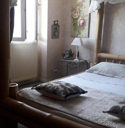 ペリグー Cote Jardin Bed & Breakfast エクステリア 写真