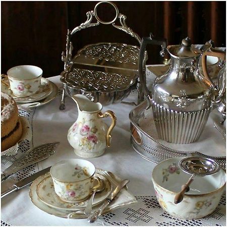 ペリグー Cote Jardin Bed & Breakfast エクステリア 写真