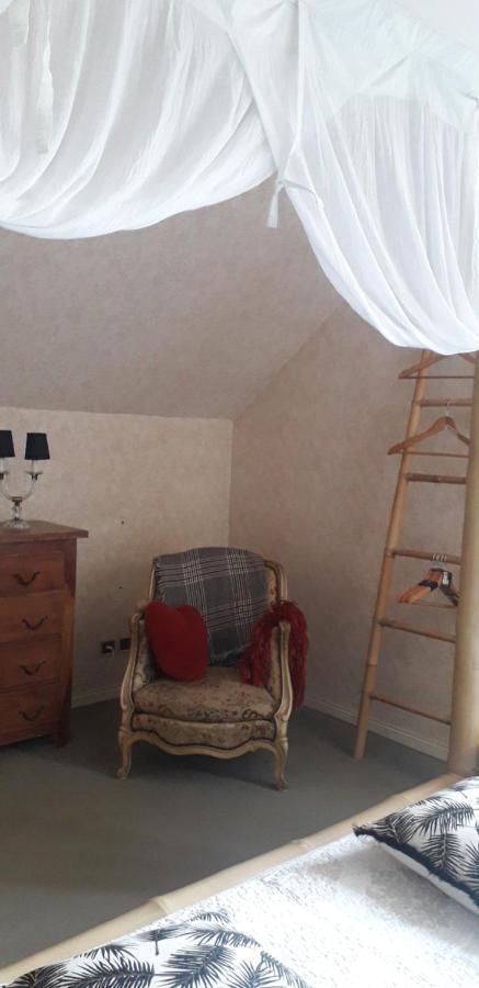 ペリグー Cote Jardin Bed & Breakfast エクステリア 写真