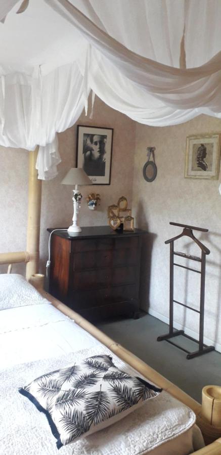 ペリグー Cote Jardin Bed & Breakfast エクステリア 写真