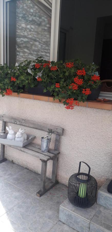 ペリグー Cote Jardin Bed & Breakfast エクステリア 写真